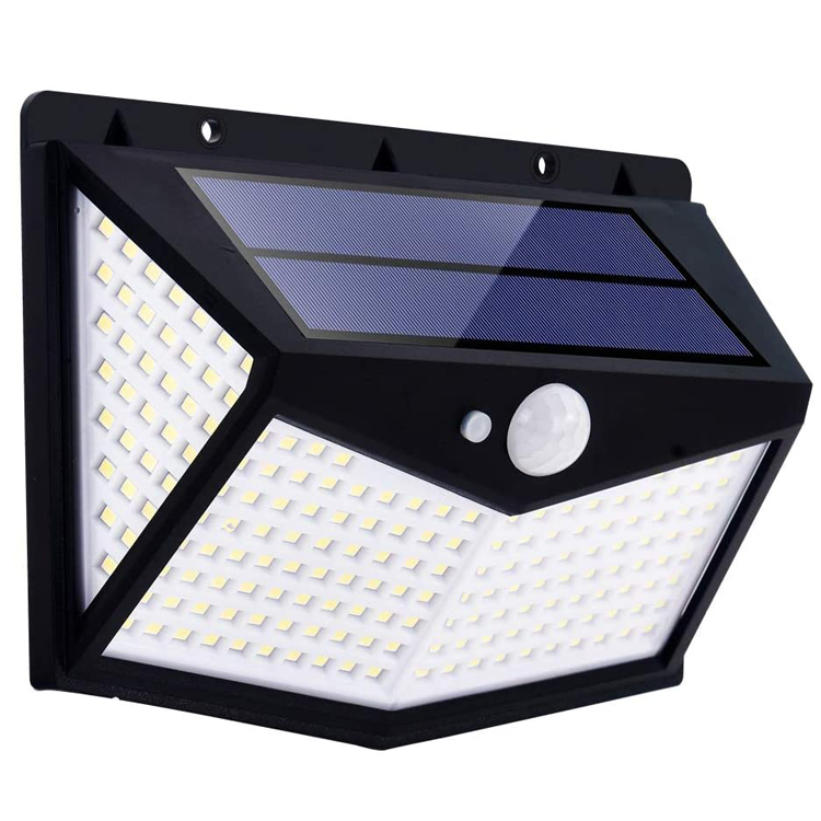 2020 solar light