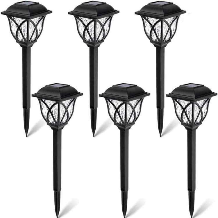 Solar Garden Light