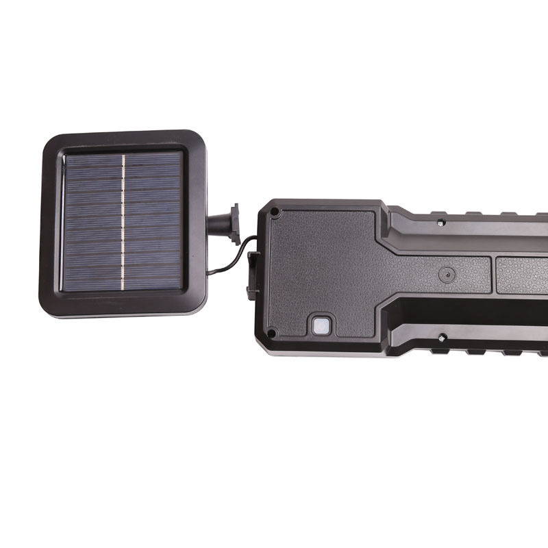 Solar Zuel Light