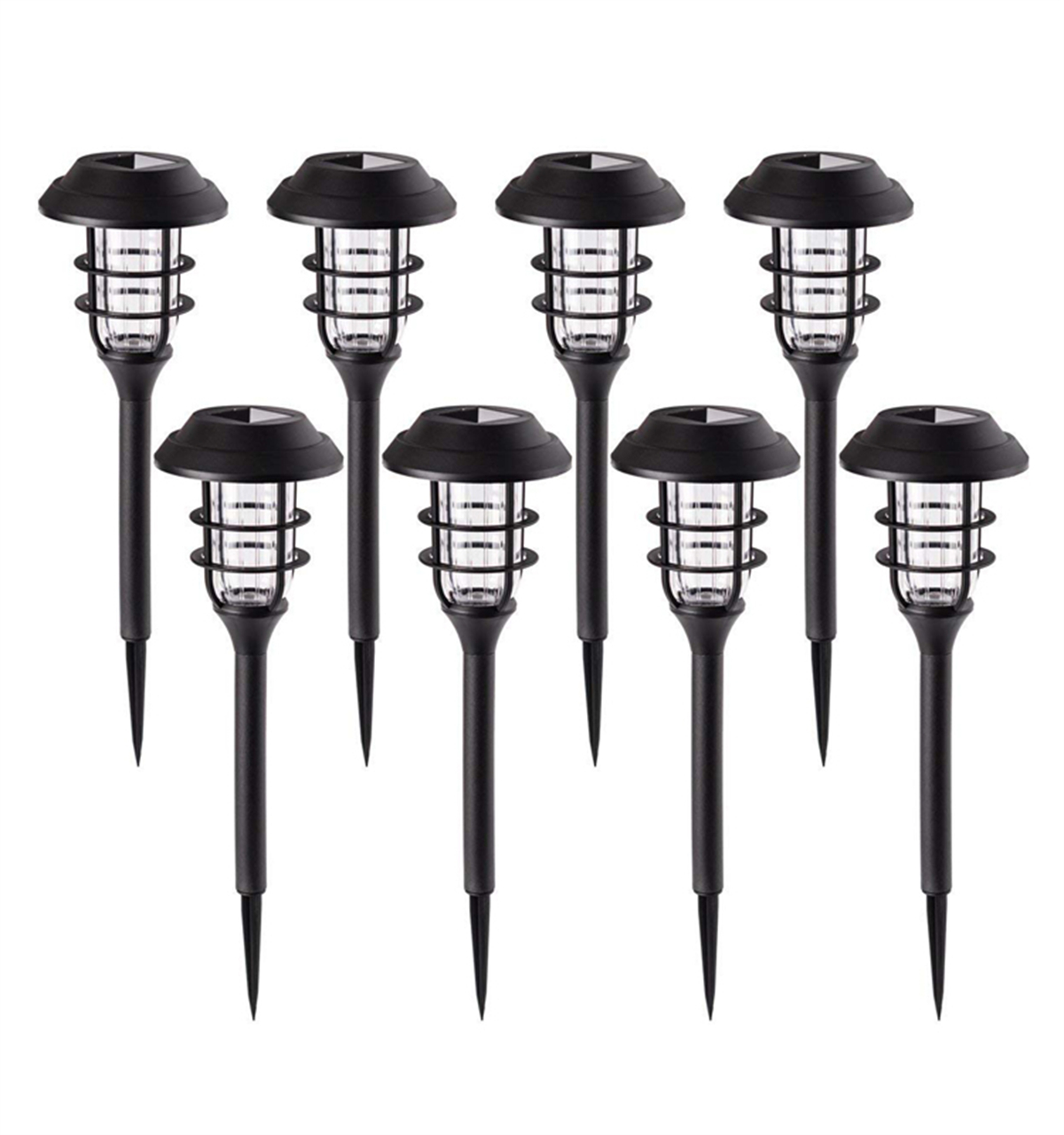 garden led light solar