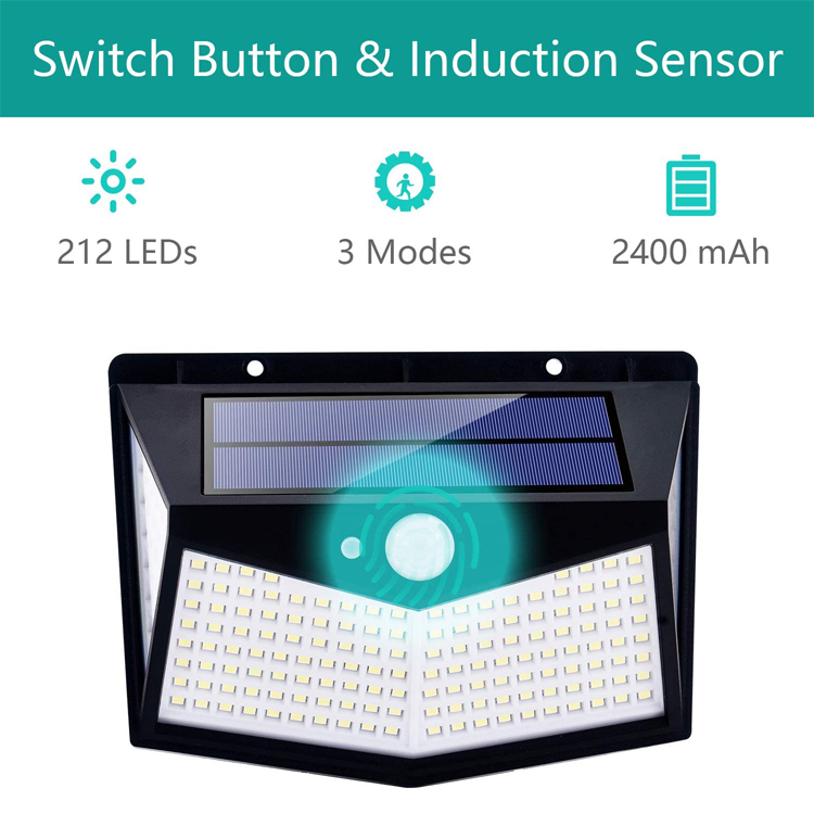 sensor mtion cahaya