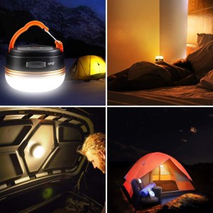 portable camping light