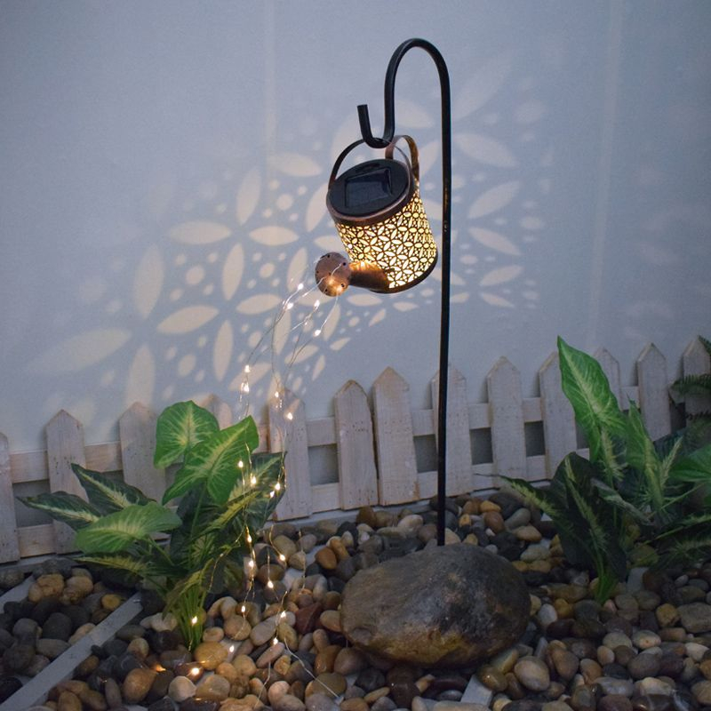 watering can light